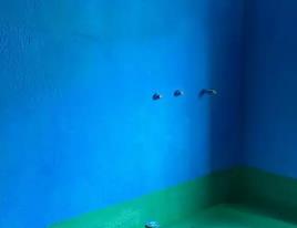 鱼峰卫生间测漏水多少钱