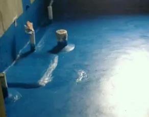 鱼峰卫生间测漏水多少钱